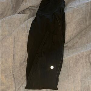 Lululemon base pace leggings